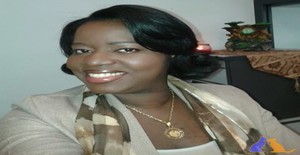 Reinavenus 41 years old I am from San Miguelito/Panama, Seeking Dating Friendship with Man