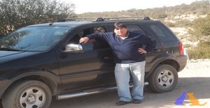 Ricardo antonio 59 years old I am from Villa Carlos Paz/Córdoba, Seeking Dating Friendship with Woman