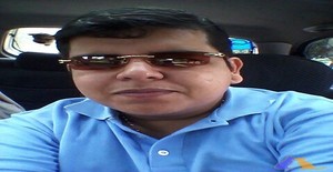 Talcual8720 48 years old I am from Santiago de Cali/Valle del Cauca, Seeking Dating Friendship with Woman