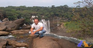 gato344 51 years old I am from Porto/Porto, Seeking Dating Friendship with Woman