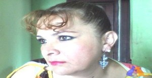 Nancy beatriz 52 years old I am from Quito/Pichincha, Seeking Dating Friendship with Man