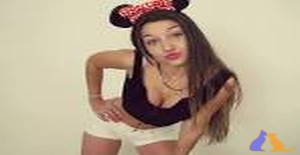 Antonella love 27 years old I am from Buenos Aires/Buenos Aires Capital, Seeking Dating Friendship with Man