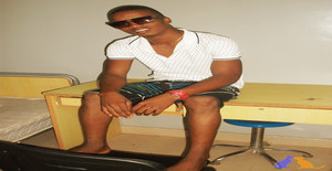 Jacinto angolare 29 years old I am from Ndalatando/Cuanza Norte, Seeking Dating Friendship with Woman
