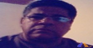 Domingo0003 64 years old I am from Puerto Ayacucho/Amazonas, Seeking Dating Friendship with Woman