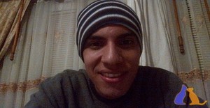 Chepe90 31 years old I am from Bogotá/Bogotá DC, Seeking Dating Friendship with Woman