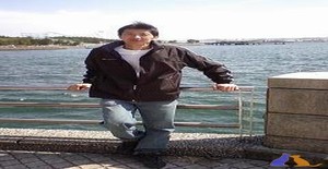 Fernando noda 57 years old I am from Tokyo/Tokyo, Seeking Dating Friendship with Woman