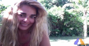 Gitana2014 53 years old I am from Tampa/Florida, Seeking Dating Friendship with Man