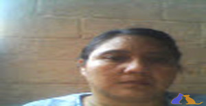 Lorena2375 48 years old I am from Ciudad de México/Estado de México (Edomex), Seeking Dating Friendship with Man
