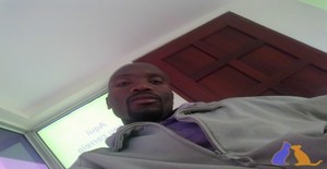 Fulgencio manel 39 years old I am from Maputo/Maputo, Seeking Dating Friendship with Woman