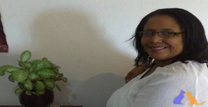 Kizana 55 years old I am from Maputo/Maputo, Seeking Dating Friendship with Man