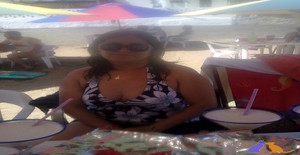 Rosyvega 42 years old I am from Zapopan/Jalisco, Seeking Dating Friendship with Man