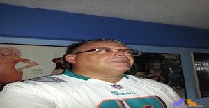 Luis7242 55 years old I am from Caracas/Distrito Capital, Seeking Dating Friendship with Woman