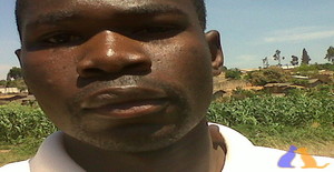 Domingosamavel 31 years old I am from Cuamba/Niassa, Seeking Dating with Woman