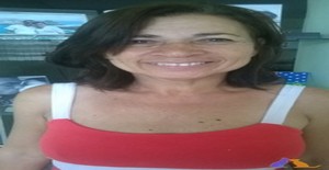 Alinerosa 60 years old I am from Recife/Pernambuco, Seeking Dating Friendship with Man