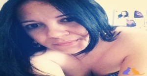 Pattymarinny 46 years old I am from Mococa/São Paulo, Seeking Dating Friendship with Man