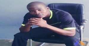 Cmgnersy 35 years old I am from Maputo/Maputo, Seeking Dating Friendship with Woman