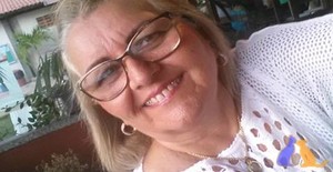 Renilde araujo 71 years old I am from Fortaleza/Ceará, Seeking Dating Friendship with Man