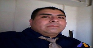 Walter manuel 42 years old I am from Santiago/Región Metropolitana, Seeking Dating Friendship with Woman