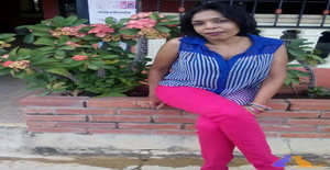 Gersan01 52 years old I am from Santo Domingo/Distrito Nacional, Seeking Dating Friendship with Man