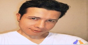Solter0 37 years old I am from Coyoacán/Estado de México (Edomex), Seeking Dating Friendship with Woman