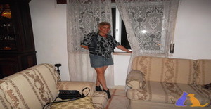 Rossal2014 63 years old I am from Carcavelos/Lisboa, Seeking Dating Friendship with Man