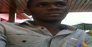 Condelaque macar 30 years old I am from Quelimane/Zambézia, Seeking Dating Friendship with Woman