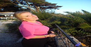 Lauracascais 62 years old I am from Cascais/Lisboa, Seeking Dating Friendship with Man