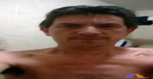 Cesar augusto pa 51 years old I am from São Paulo/São Paulo, Seeking Dating Friendship with Woman