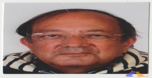 Afonso conceicao 61 years old I am from Concarneau/Bretanha, Seeking Dating Friendship with Woman