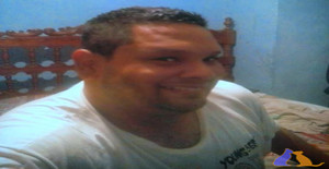 Junior197894 43 years old I am from Pavuna/Rio de Janeiro, Seeking Dating Friendship with Woman
