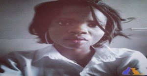 Maria flora raul 31 years old I am from Maputo/Maputo, Seeking Dating Friendship with Man