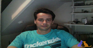 Rogerspfc 42 years old I am from Londres/Grande Londres, Seeking Dating with Woman