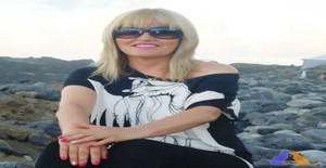 Lorena68 52 years old I am from Ribeira Grande/Ilha de São Miguel, Seeking Dating Friendship with Man