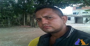 Henry.ivan 31 years old I am from La Fría/Táchira, Seeking Dating Friendship with Woman