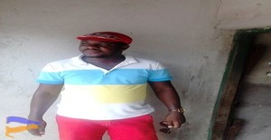 Gentil agostinho 34 years old I am from Beira/Sofala, Seeking Dating Friendship with Woman