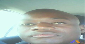 Diddas 40 years old I am from Namibe/Namibe, Seeking Dating Friendship with Woman
