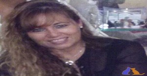 Viannag 55 years old I am from Lima/Lima, Seeking Dating Friendship with Man