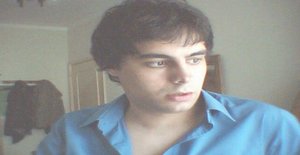 L3runollvlliguel 39 years old I am from Matosinhos/Porto, Seeking Dating Friendship with Woman