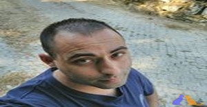 Jose_chaves 35 years old I am from Chaves/Vila Real, Seeking Dating Friendship with Woman