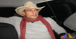 Arthurpereira 45 years old I am from Caparica/Setubal, Seeking Dating Friendship with Woman