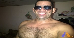 Destino 44 years old I am from Valencia/Carabobo, Seeking Dating Friendship with Woman