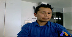 Felixponce 45 years old I am from Ciudad de México/Estado de México (Edomex), Seeking Dating Friendship with Woman