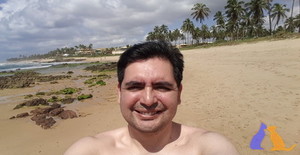 Charliewrb 45 years old I am from Lima/Lima, Seeking Dating Friendship with Woman
