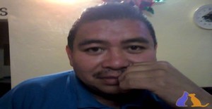 Ositogoloso 42 years old I am from Xalapa/Veracruz, Seeking Dating Friendship with Woman
