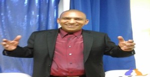Rafael jimenez 52 years old I am from Santo Domingo/Distrito Nacional, Seeking Dating Friendship with Woman