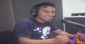 Edgar-lima 26 years old I am from Puebla/Puebla, Seeking Dating Friendship with Woman