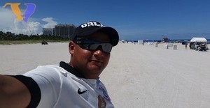 Rodrigo gato 38 years old I am from Orlando/Florida, Seeking Dating Friendship with Woman