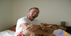 Eddie ferreira 48 years old I am from Belo Horizonte/Minas Gerais, Seeking Dating Friendship with Woman