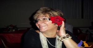 Braaaaanca 63 years old I am from Londres/Grande Londres, Seeking Dating Friendship with Man