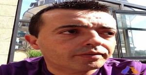 Eleuterio1968 50 years old I am from Lausana/Vaud, Seeking Dating Friendship with Woman